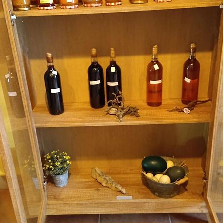 Apartamentos La Venta Del Rome Horta de Sant Joan Bagian luar foto