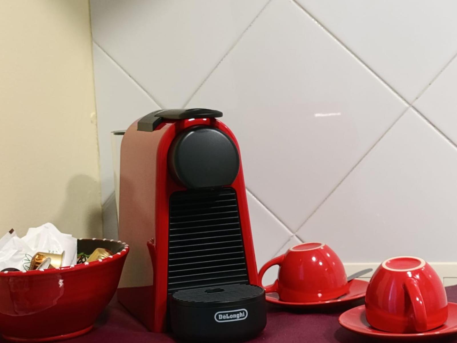 Apartamentos La Venta Del Rome Horta de Sant Joan Bagian luar foto